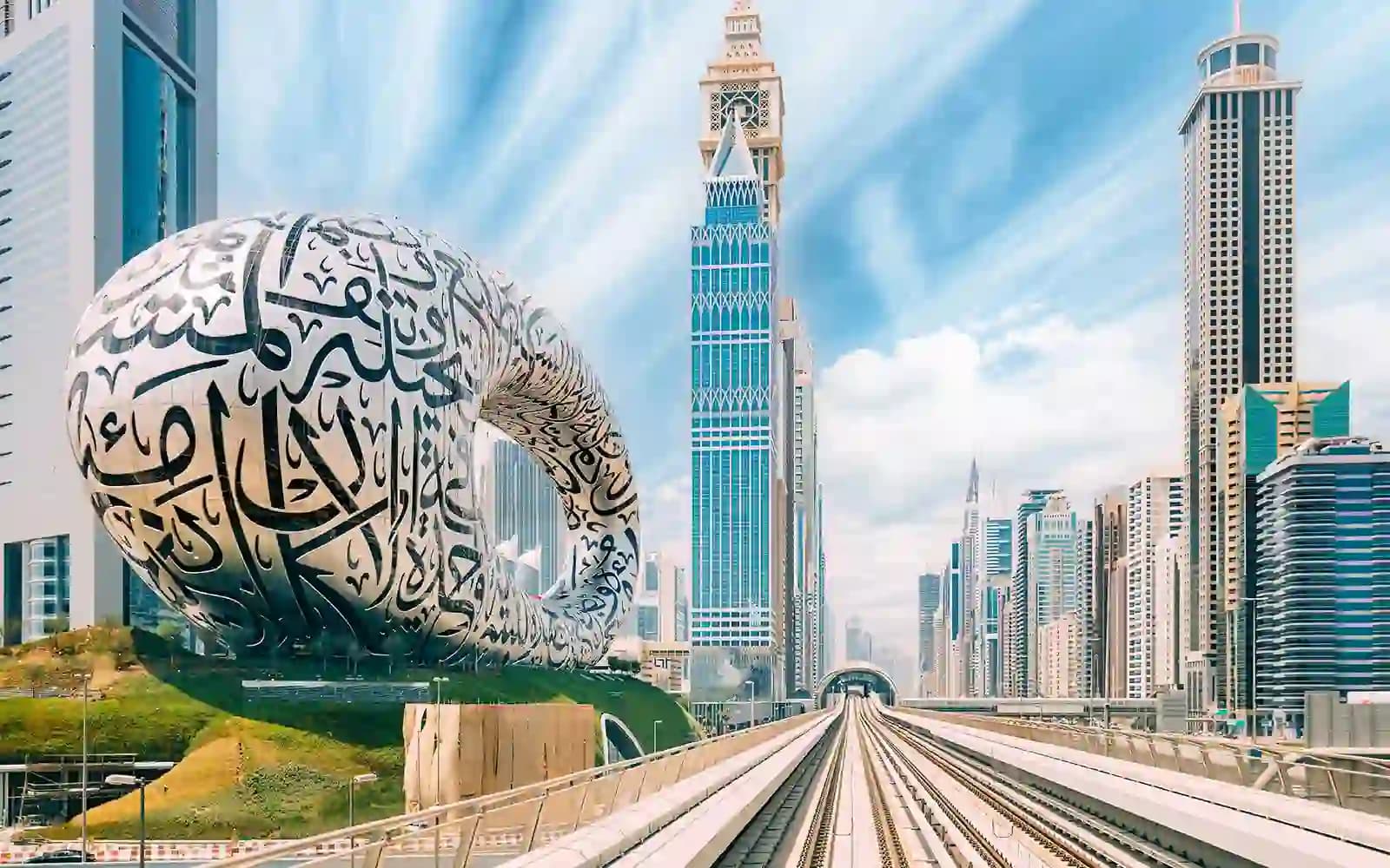 Top Family-Friendly Dubai Tours That Wonʼt Break the Bank!