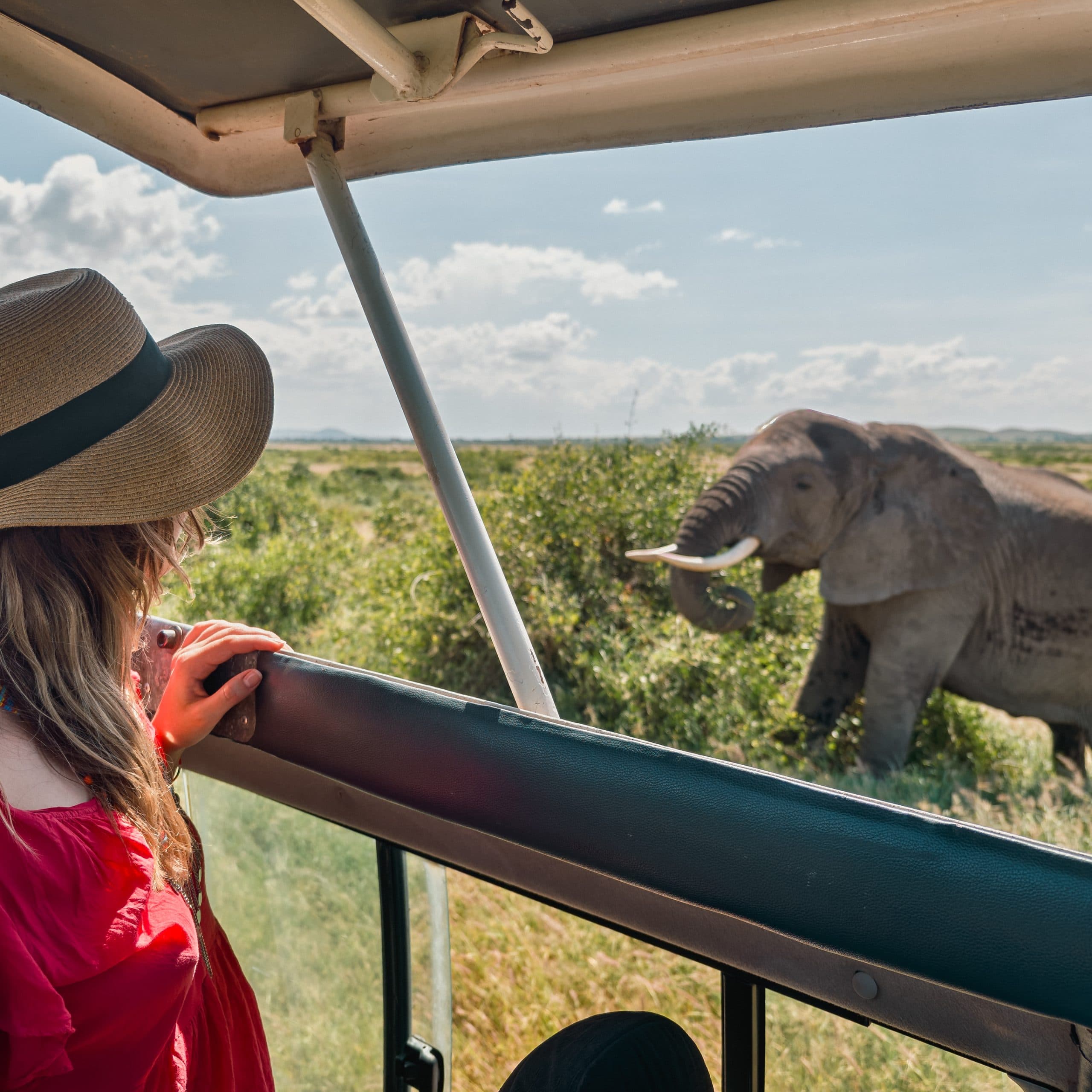 kenya