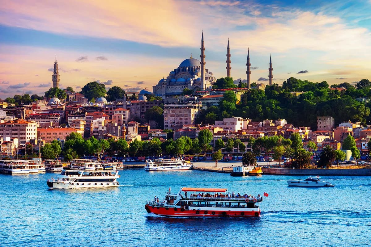 turkey