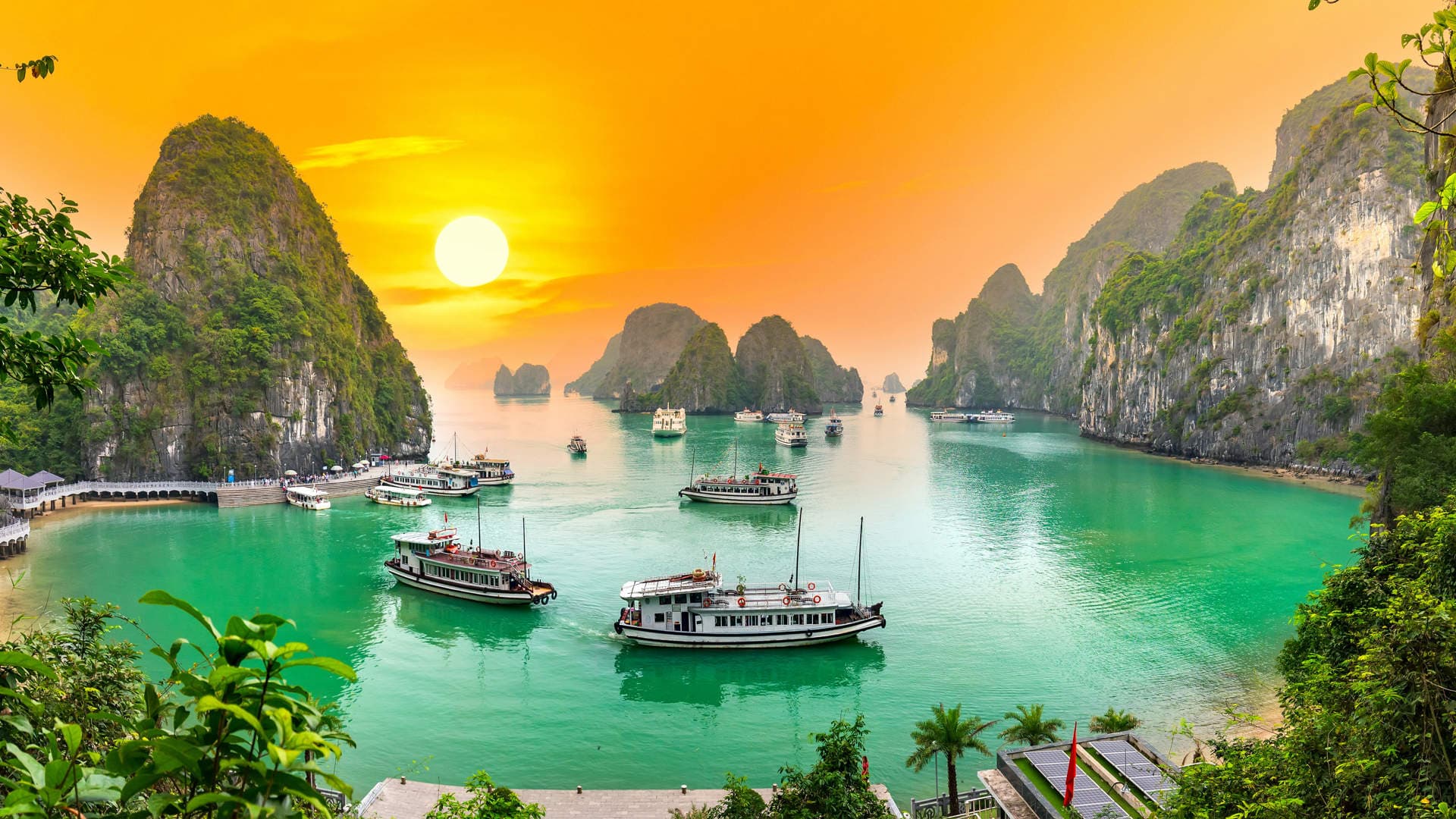 vietnam